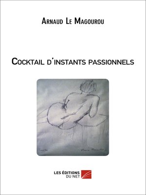 cover image of Cocktail d'instants passionnels